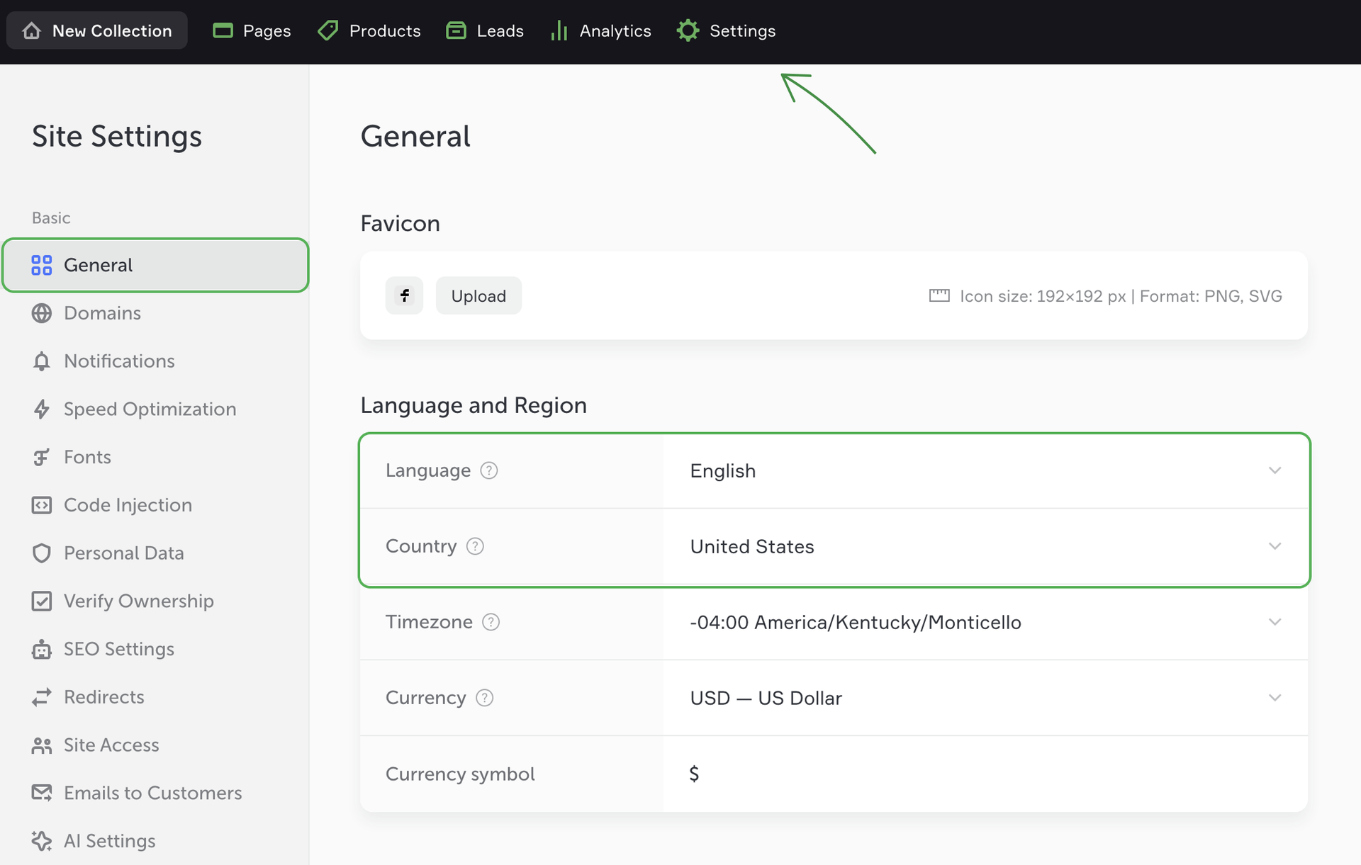 Альтернативный текст