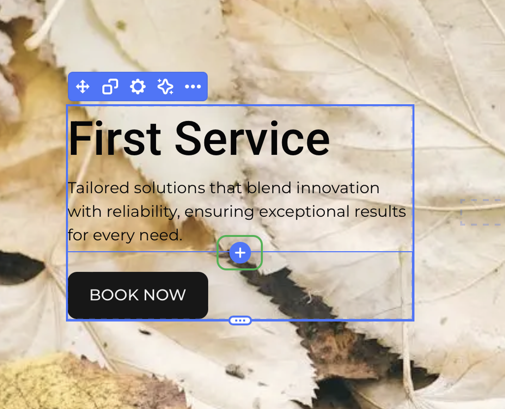 Альтернативный текст
