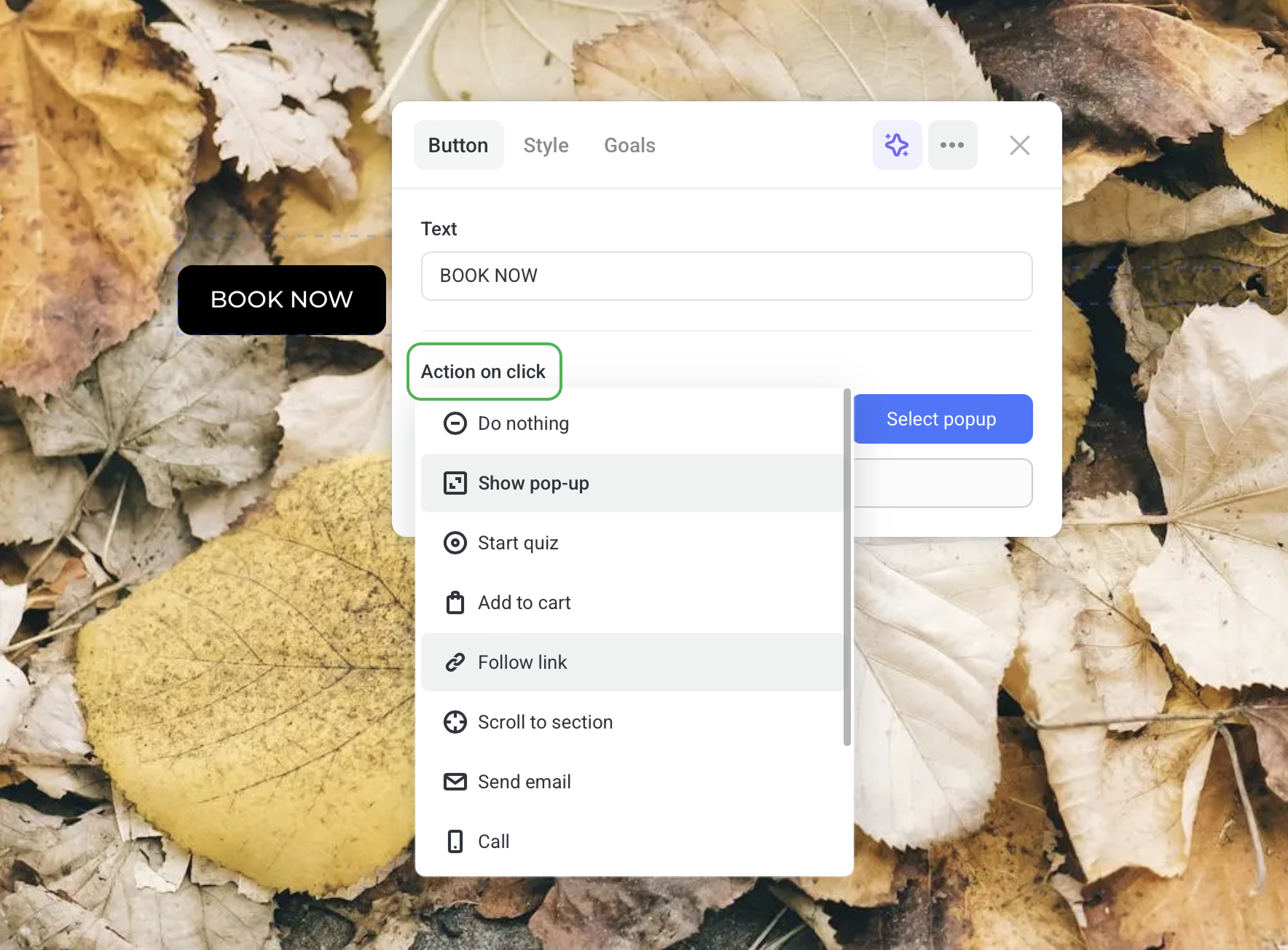 Альтернативный текст