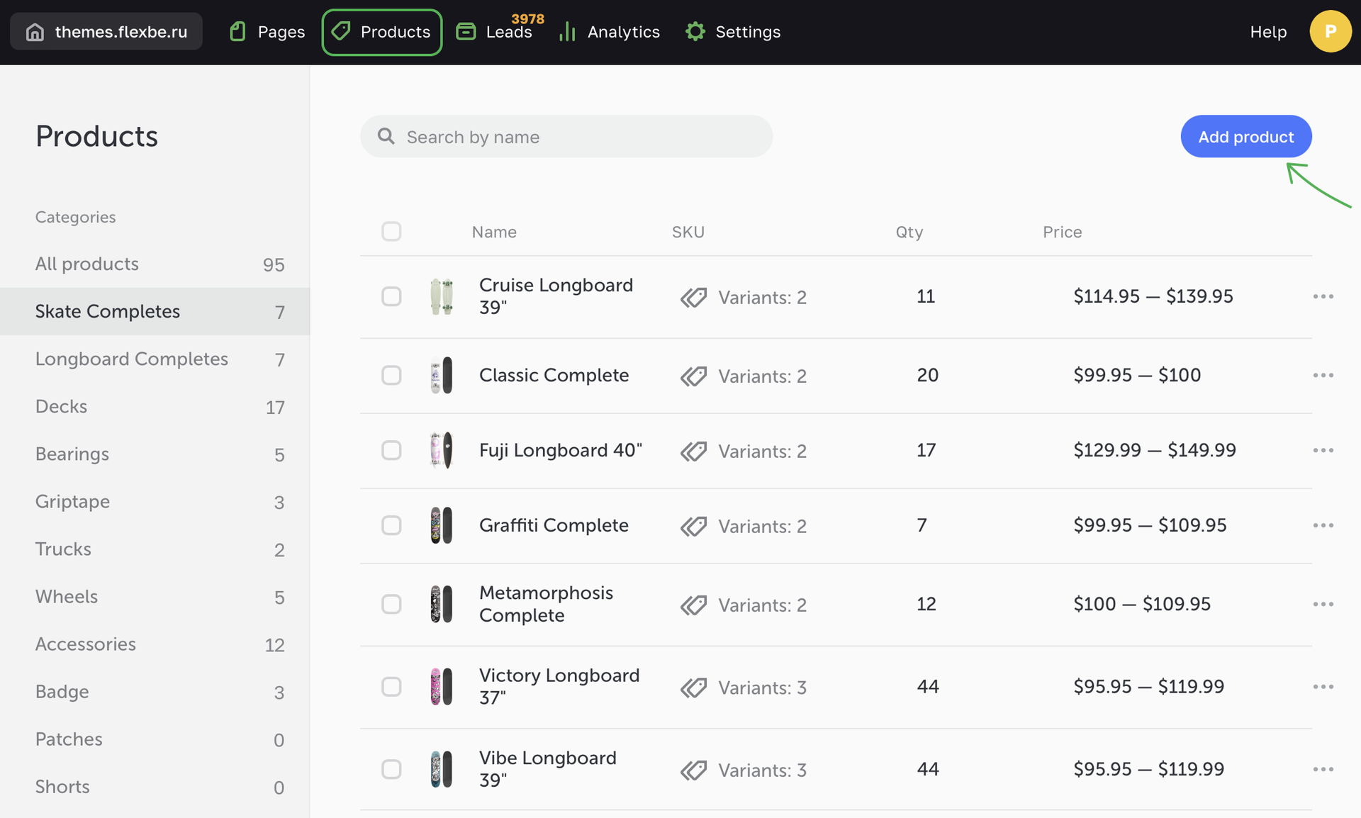 Альтернативный текст