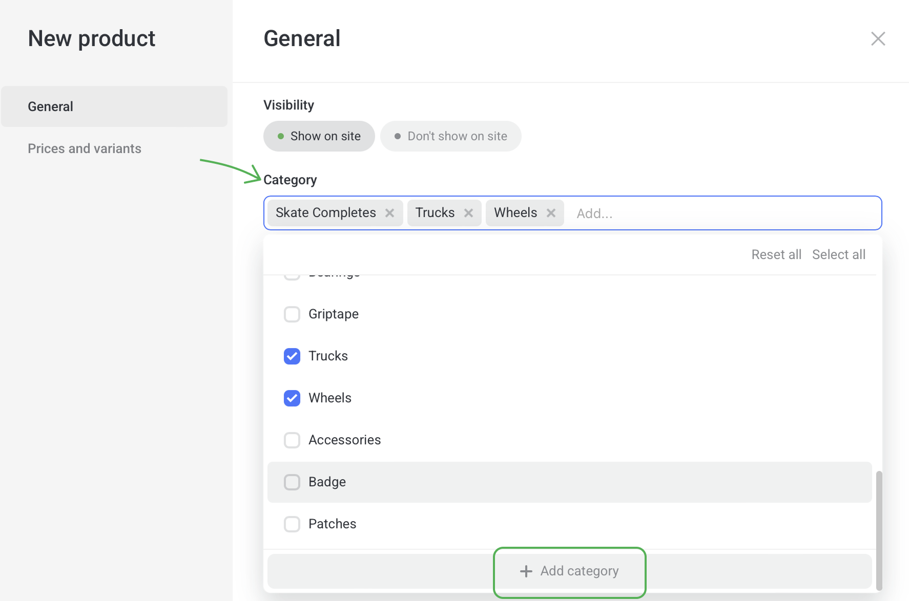 Альтернативный текст