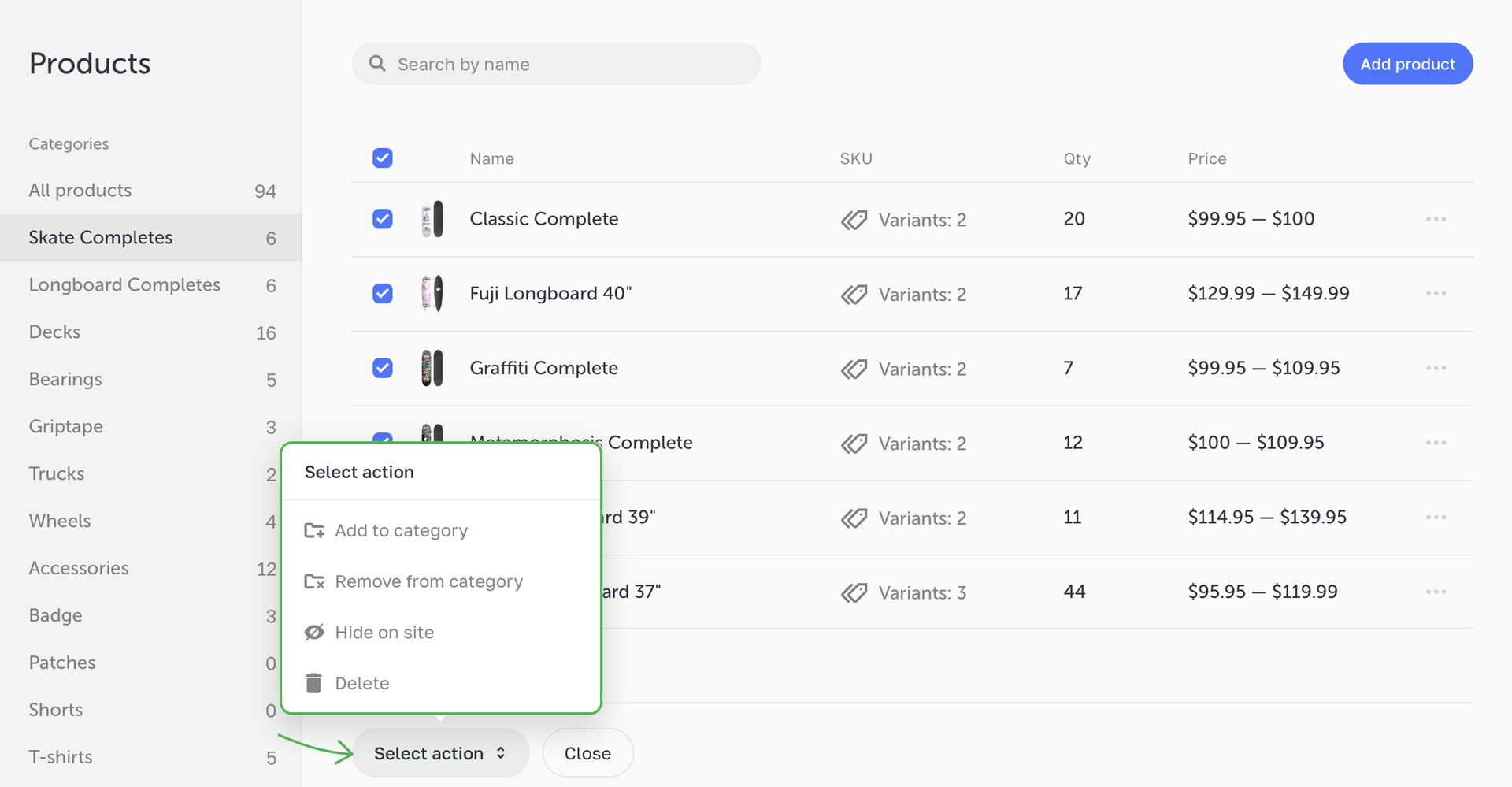 Альтернативный текст
