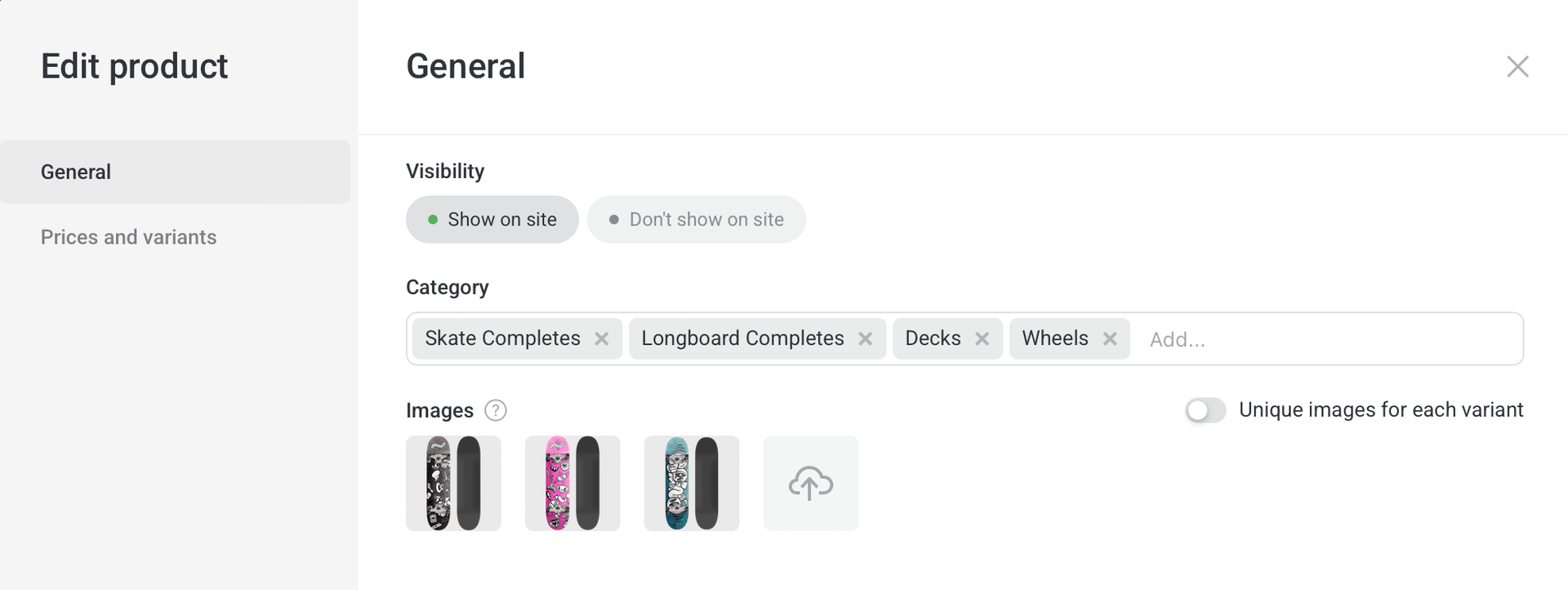 Альтернативный текст