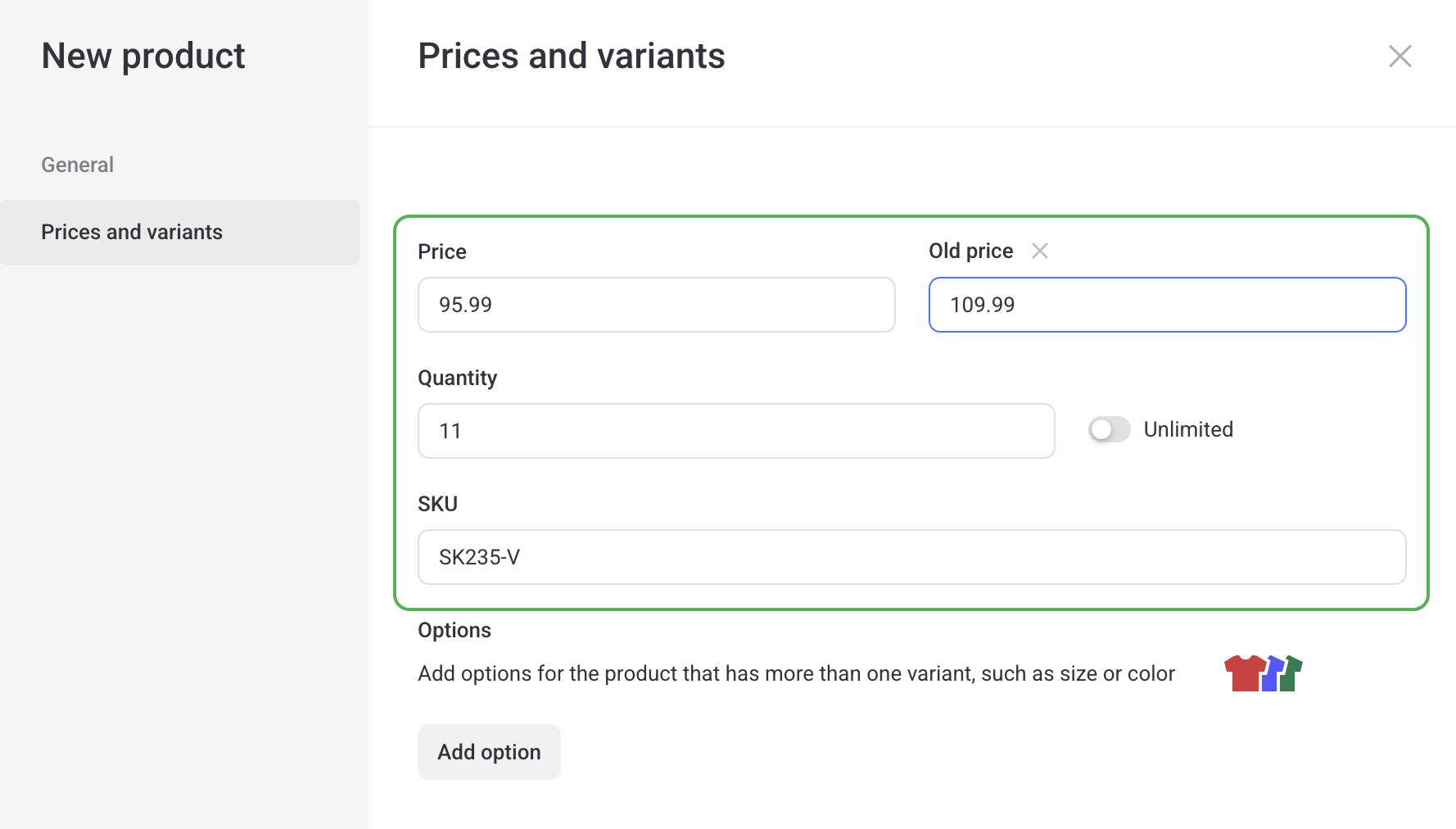 Альтернативный текст