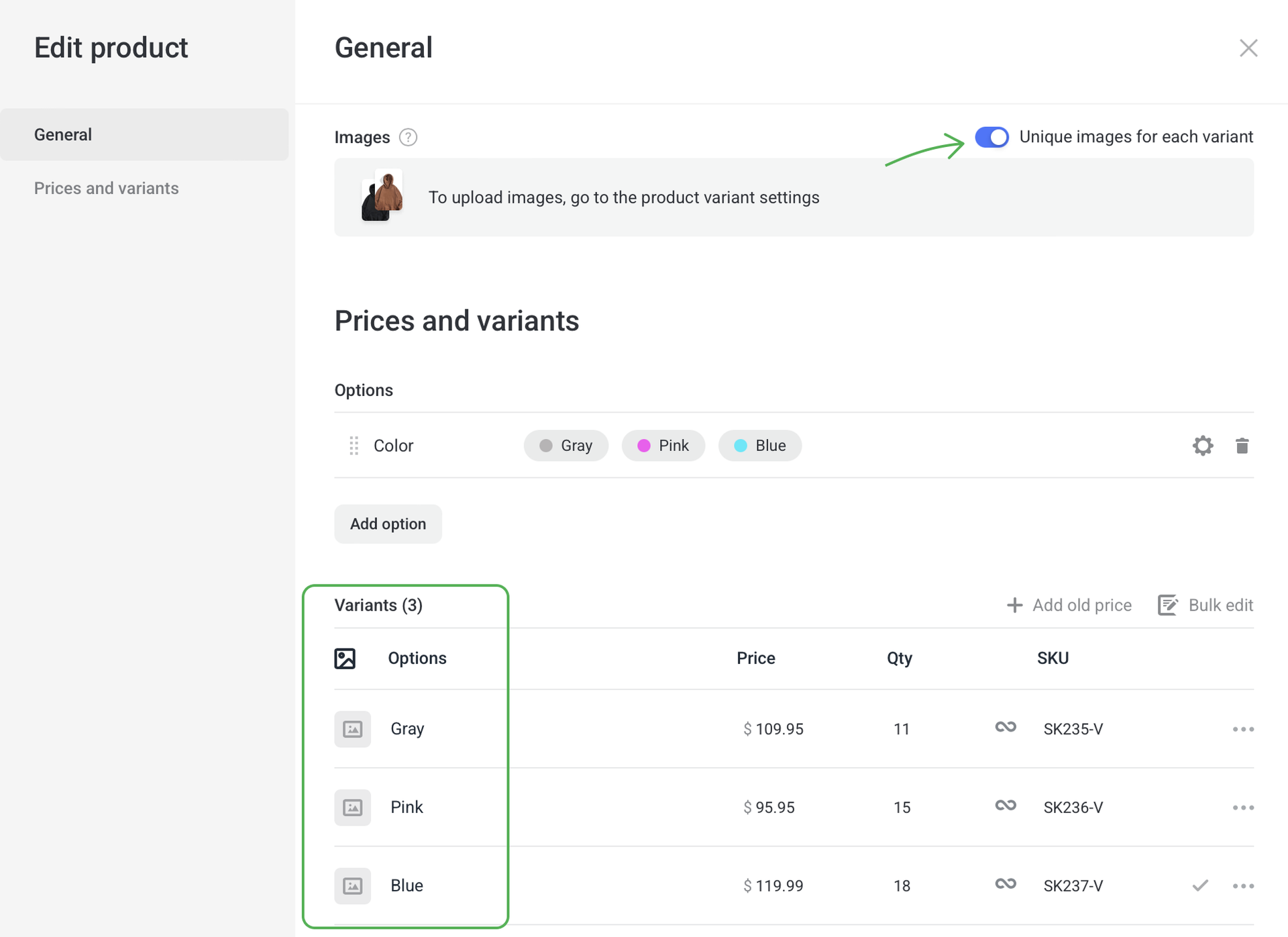 Альтернативный текст