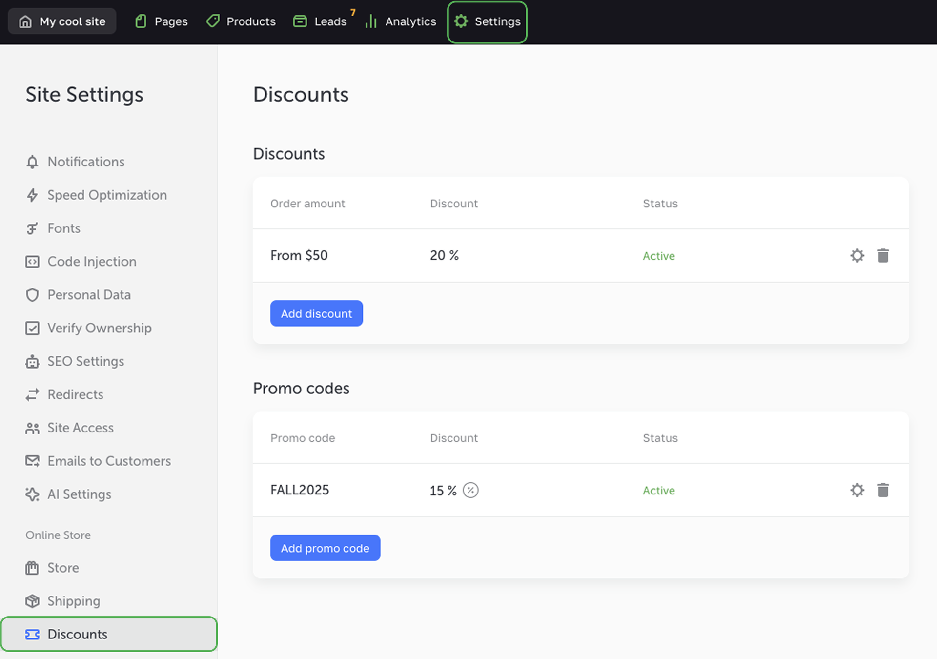 Альтернативный текст