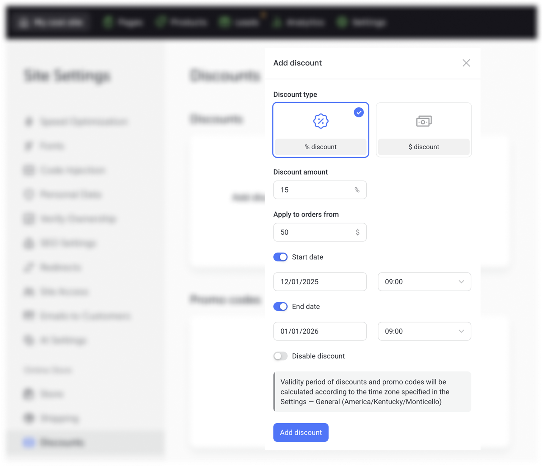 Альтернативный текст
