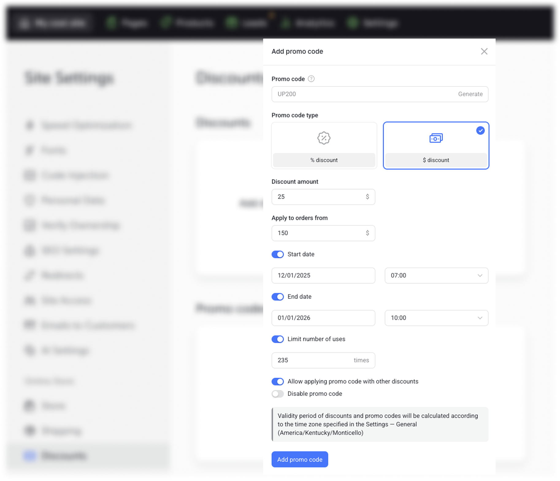 Альтернативный текст