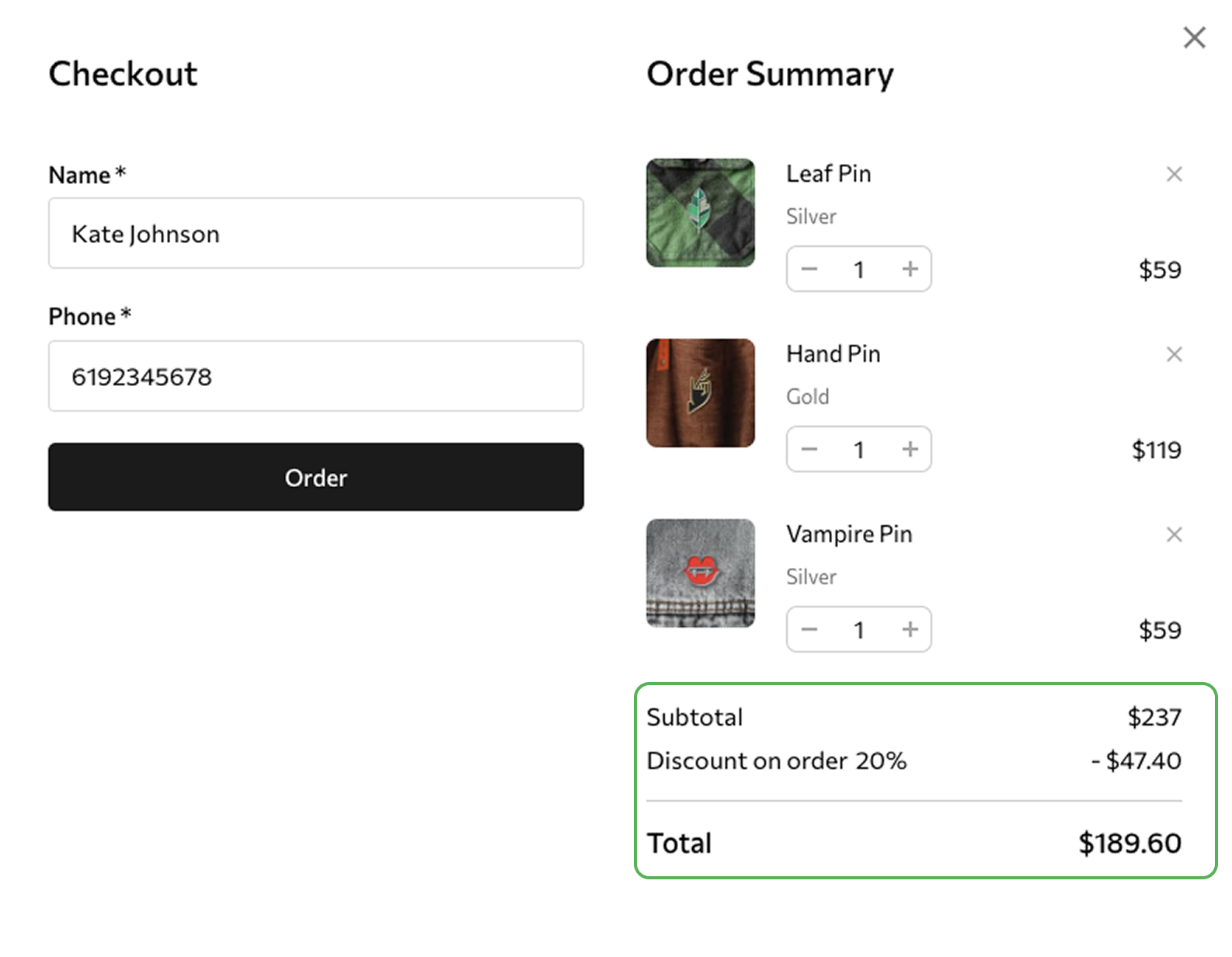 Альтернативный текст