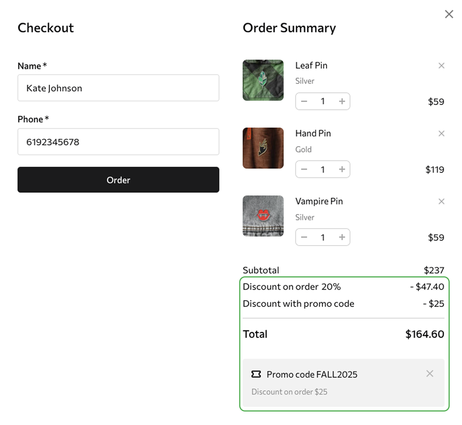 Альтернативный текст