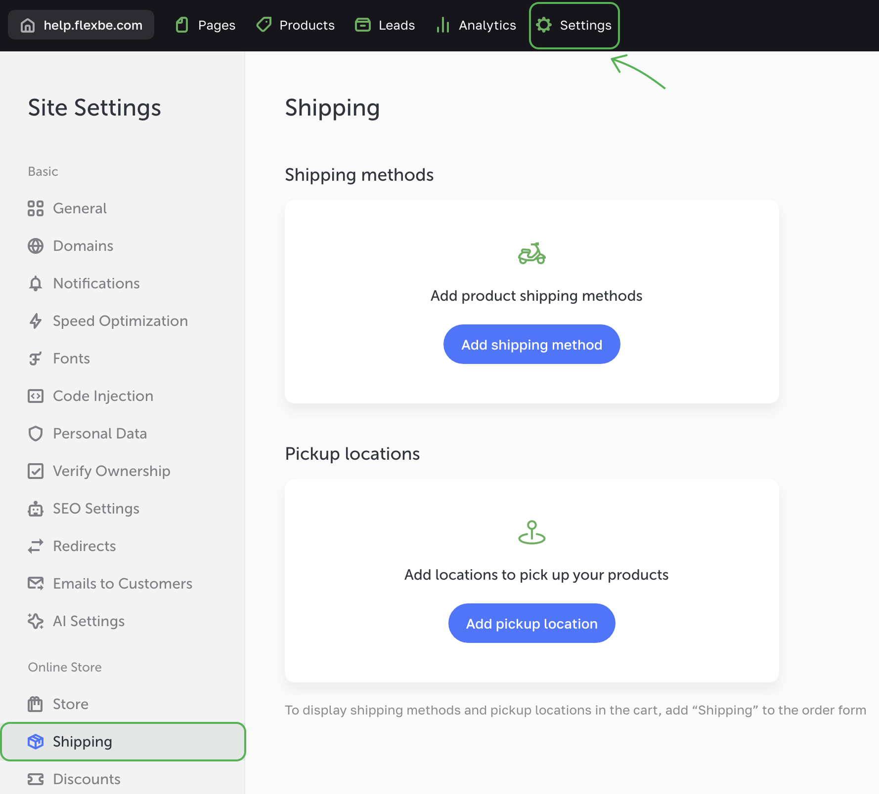 Альтернативный текст