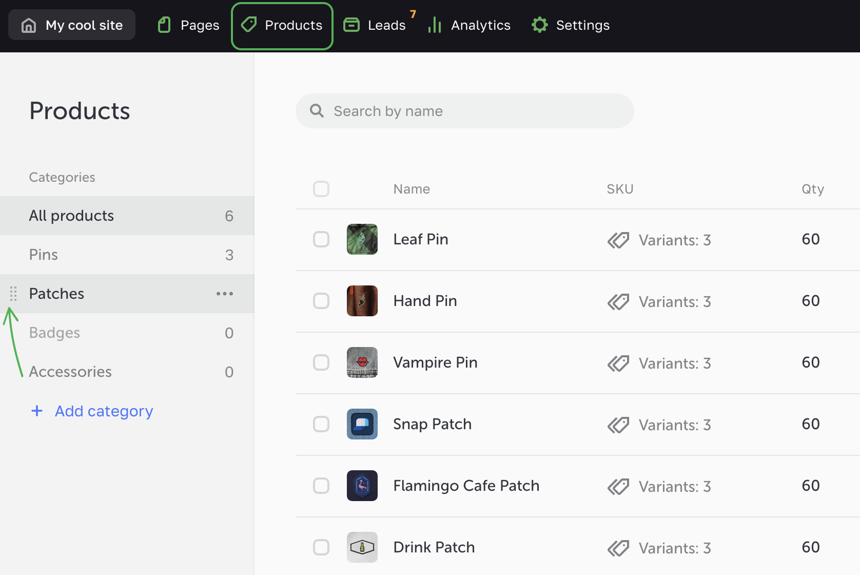 Альтернативный текст