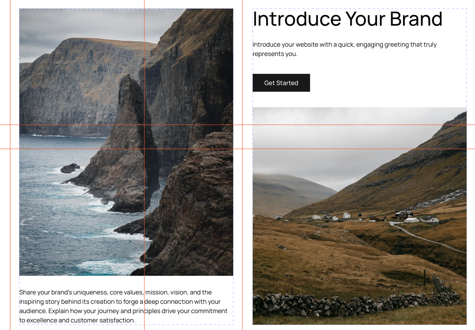 Альтернативный текст