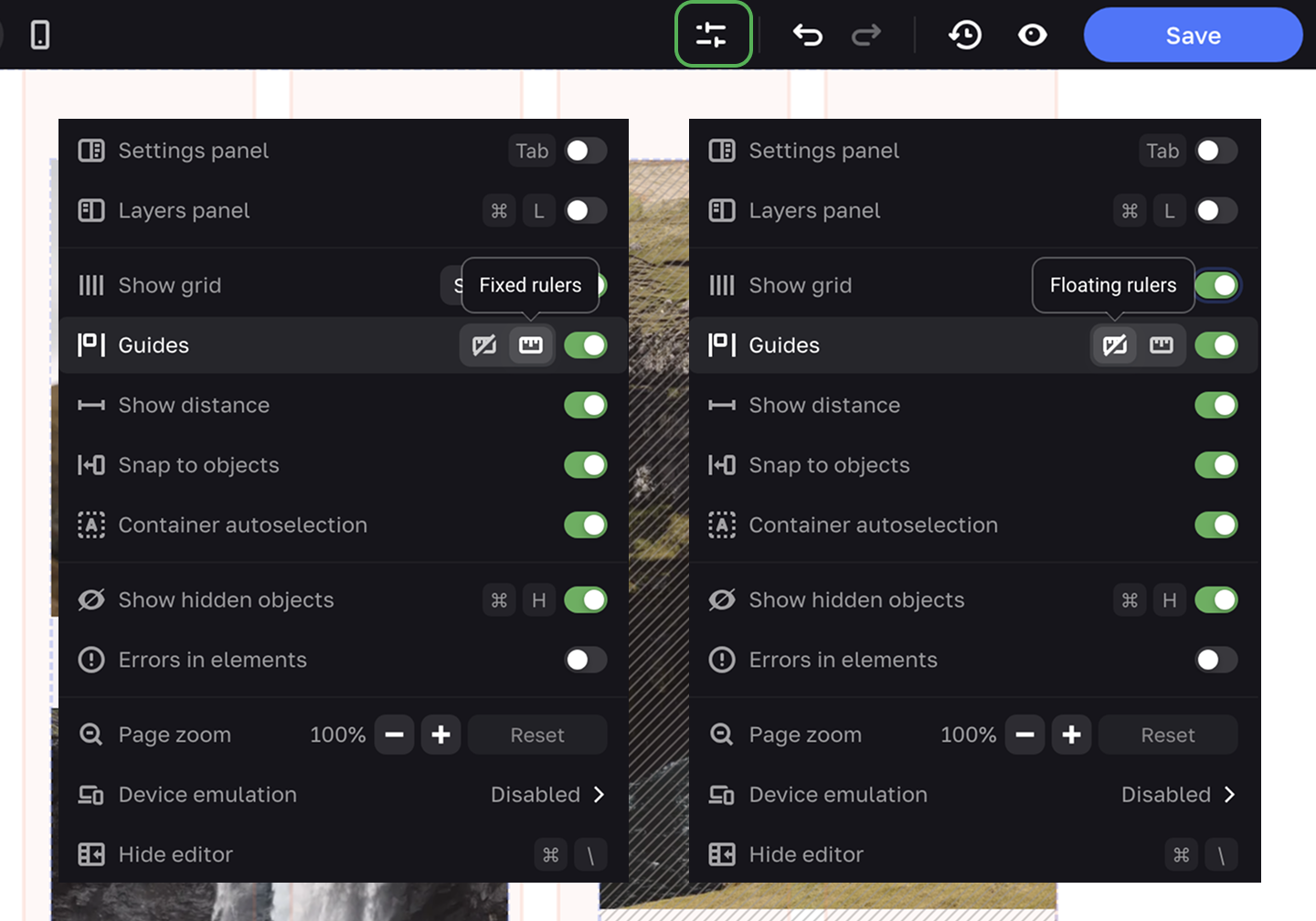 Альтернативный текст