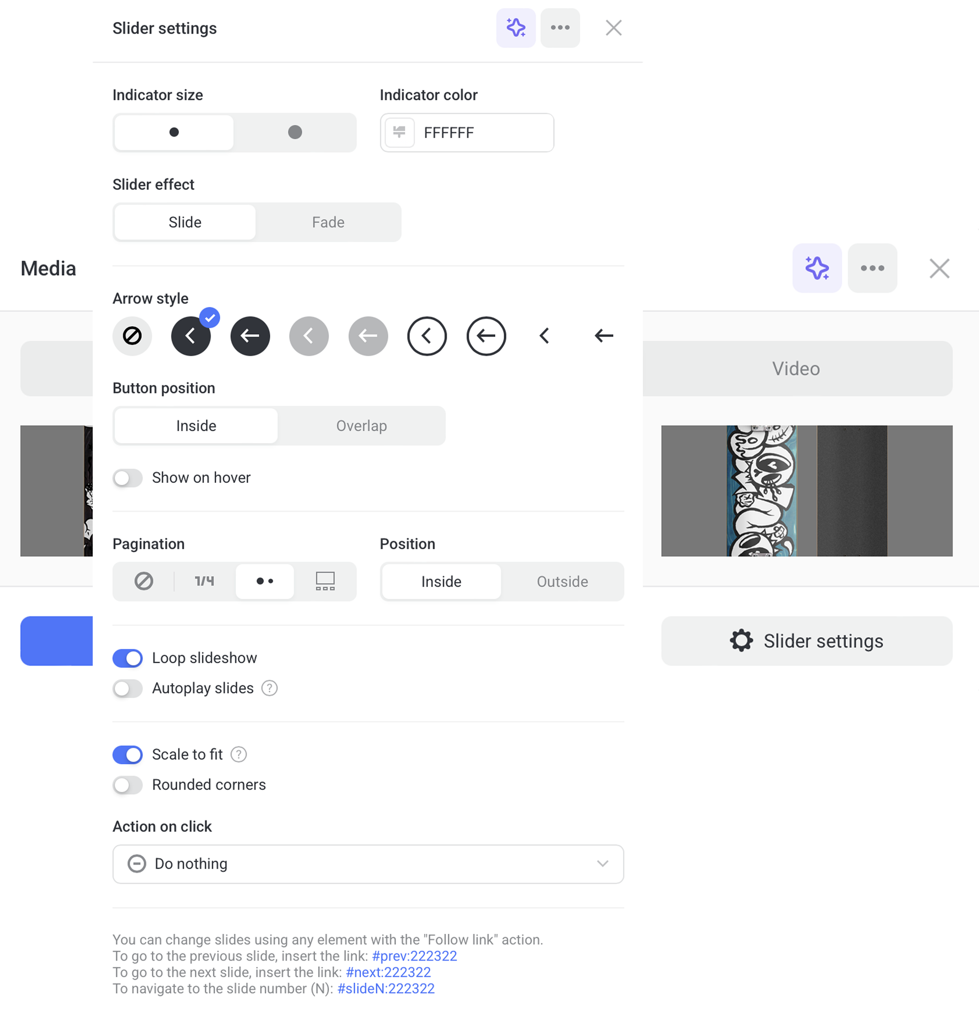 Альтернативный текст